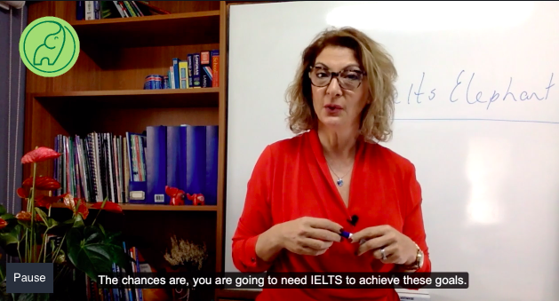 Complete IELTS Academic Preparation to achieve 7+, free book