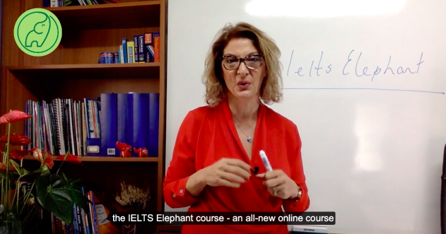 Complete IELTS Academic Preparation to achieve 7+