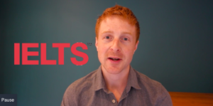 Mastering IELTS Writing