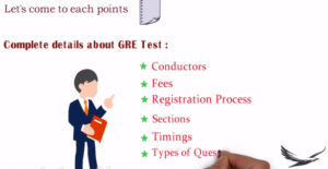 GRE Prep & GMAT Prep Score Improvement Course