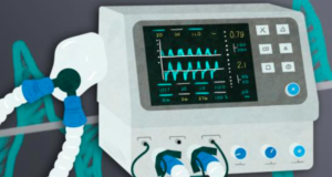 Mechanical Ventilation for COVID