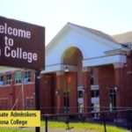 Vacancy for Graduate Admissions Counselor