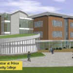 Vacancy for Registrar at Prince George Community College