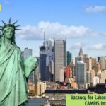 Vacancy for Laboratory Manager at CAMRIS International