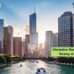 Information Management Assistant Vacancy