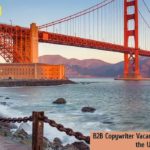 B2B Copywriter Vacancy for Coursera in the USA