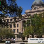 Production Editor Vacancy at Texas A&M University