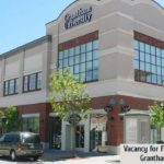 Vacancy for Financial Planner at Grantham University