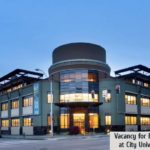 Vacancy for Enrollment Advisor at City University of Seattle