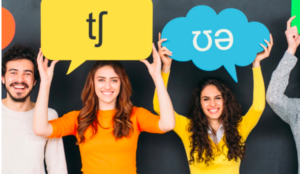 Free Online Course on English Pronunciation in a Global World