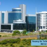 Vacancy for Technical Advisor at FHI 360 in Bostwana