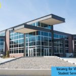 Vacancy for Vice President for Student Services in the USA
