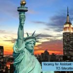 Vacancy for Assistant General Counsel