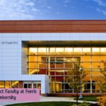 Vacancy for Adjunct Faculty at Ferris State University