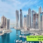 Vacancy for Component Lead at Tetra Tech in UAE