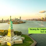 Vacancy for Engineering Manager