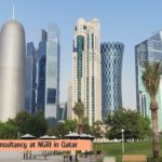 Vacancy for Consultancy at NGRI in Qatar