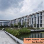 Campus Programs Coordinator Position at Duke Kunshan University