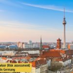 Vacancy for Supervisor (Risk assessment) at ECB in Germany