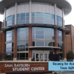 Vacancy for Academic Advisor at Texas A&M University