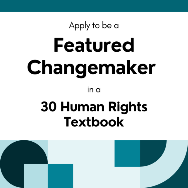 30 Human Rights Textbook