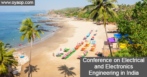 847th International Conference on Electrical