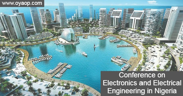 828th International Conference on Electronics and Electrical Engineering in Nigeria