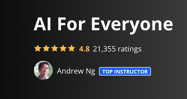 Free Online Course on Artificial Intelligence for Everyone