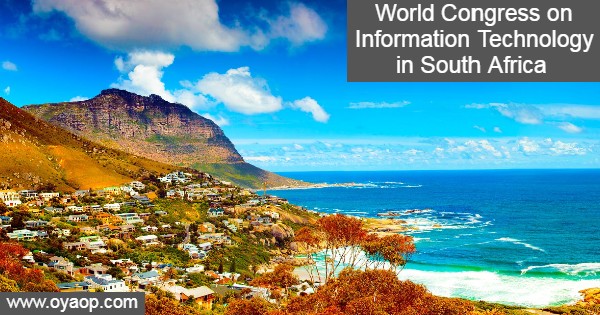 World Congress on Information Technology in South Africa