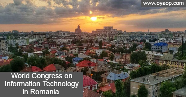 World Congress on Information Technology in Romania