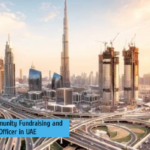 Vacancy for Community Fundraising and Events Officer in UAE