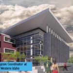 Vacancy for Program Coordinator at College of Western Idaho
