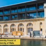 Vacancy for University Provost at American University of Malta