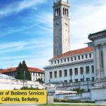 Vacancy for Director of Business Services at University of California, Berkeley