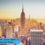 Associate Professor at Glasgow Caledonian New York College