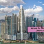 Vacancy for Advisor at Save the Children in Panama