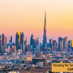 Vacancy for Senior Agronomist at ICBA in UAE