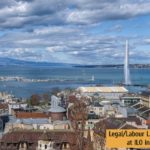 Legal/Labour Law Officer Position at ILO in Switzerland
