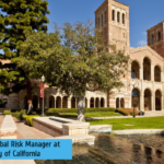 Vacancy for Global Risk Manager at University of California
