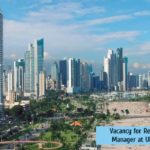 Vacancy for Regional Portfolio Manager at UNDP in Panama