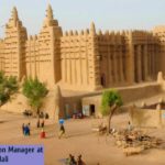 Vacancy for Nutrition Manager at IRC in Mali