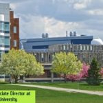 Vacancy for Associate Director at Brandeis University