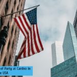 Vacancy for Chief of Party at Cardno in the USA
