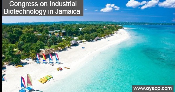 Congress on Industrial Biotechnology in Jamaica