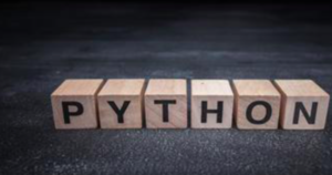 Python at Columbia University