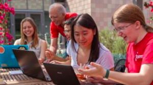 Computer Science and Python Programming