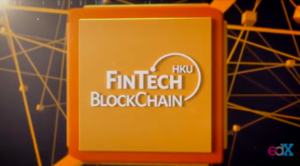 Blockchain and FinTech