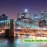 Vacancy for Controller at FHI 360 in the USA