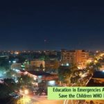 Education in Emergencies Advisor Vacancy at Save the Children