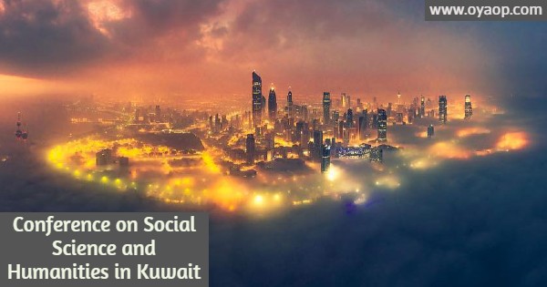 1033rd International Conference on Social Science